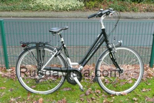 Koga Miyata Distance ficha técnica y opiniones